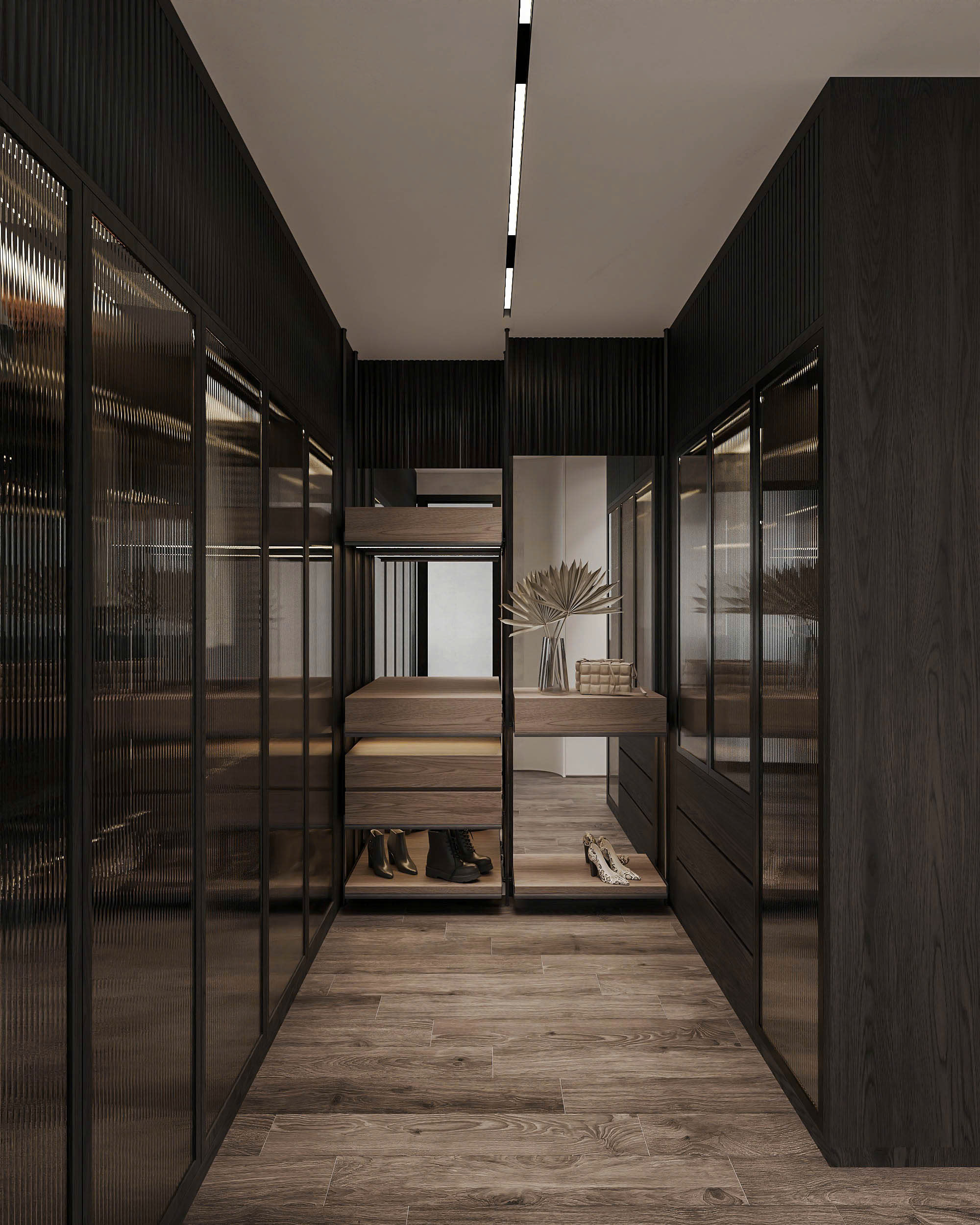 Residence Q.10 — Industrial — góc nhìn 14